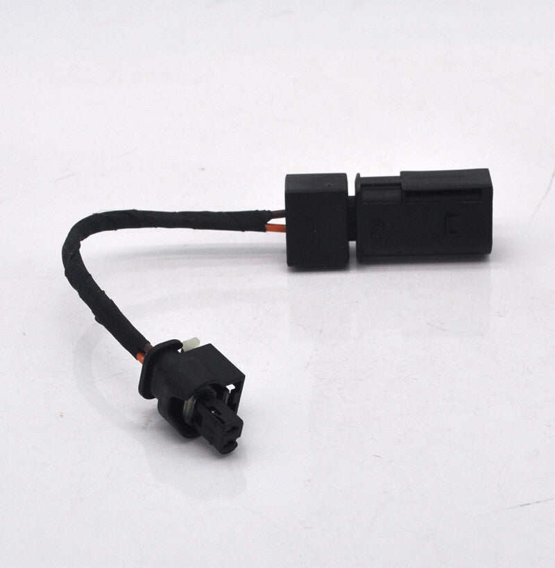 Retrofit engine presure cable convert adaptor for BMW N20 2.0T F10 F20 F30