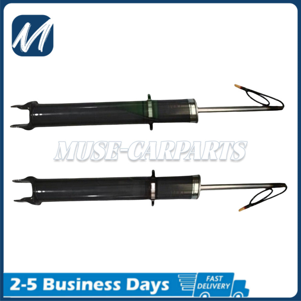 Rear hydraulic ABC shock absorber hoses are suitable for Mercedes W220 W215 S CL class.