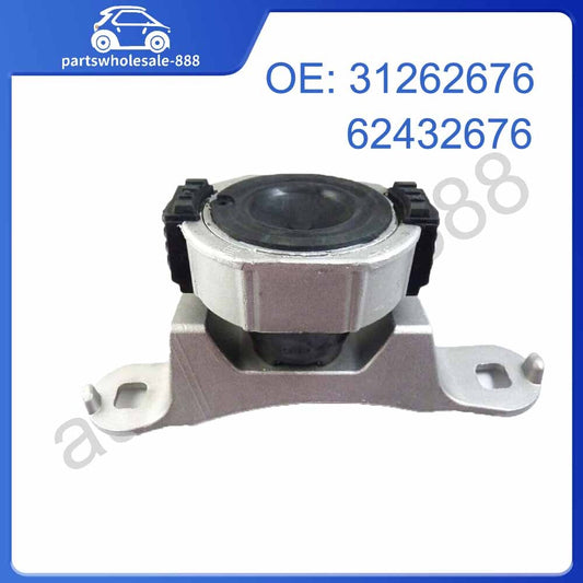 31262676 62432676 new right passenger-side engine mount lower part suitable for Volvo S40 V50