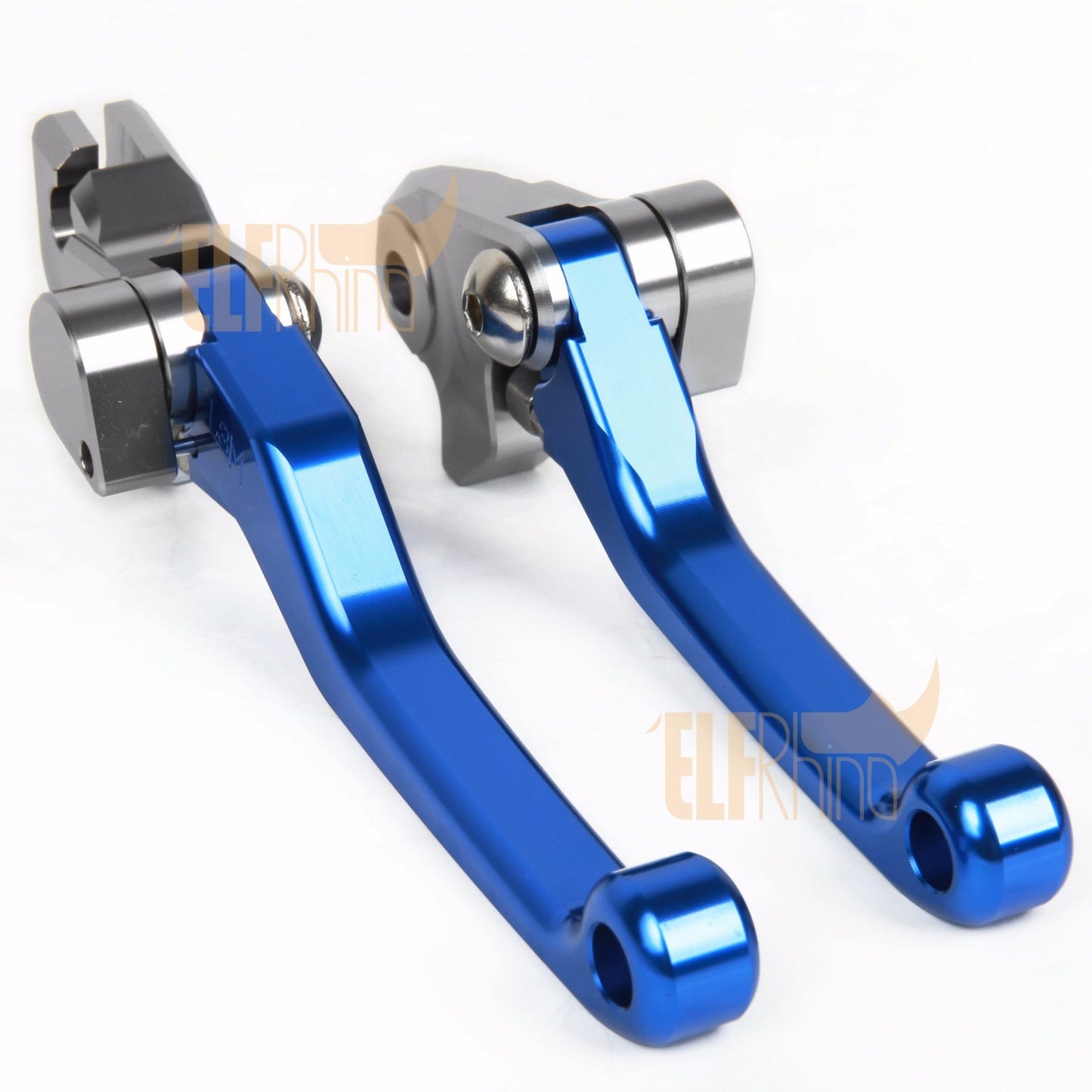 for Yamaha YZ125/250/YZ250X 2016-2022 CNC Clutch Brake Levers Pivot 2021 2020 19