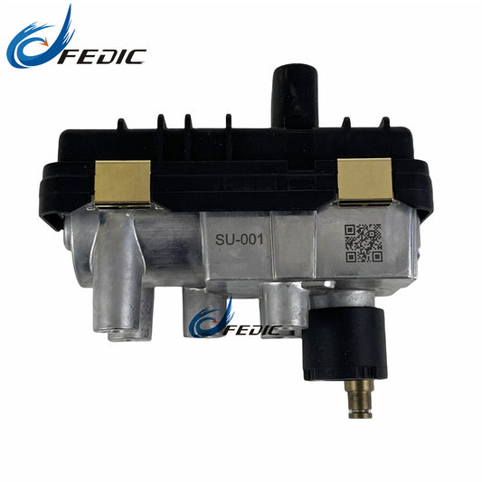 Turbo actuator GTD1449V 831157 797863-0085 for Ford Ranger for Puma 2.2 TDCi 110Kw