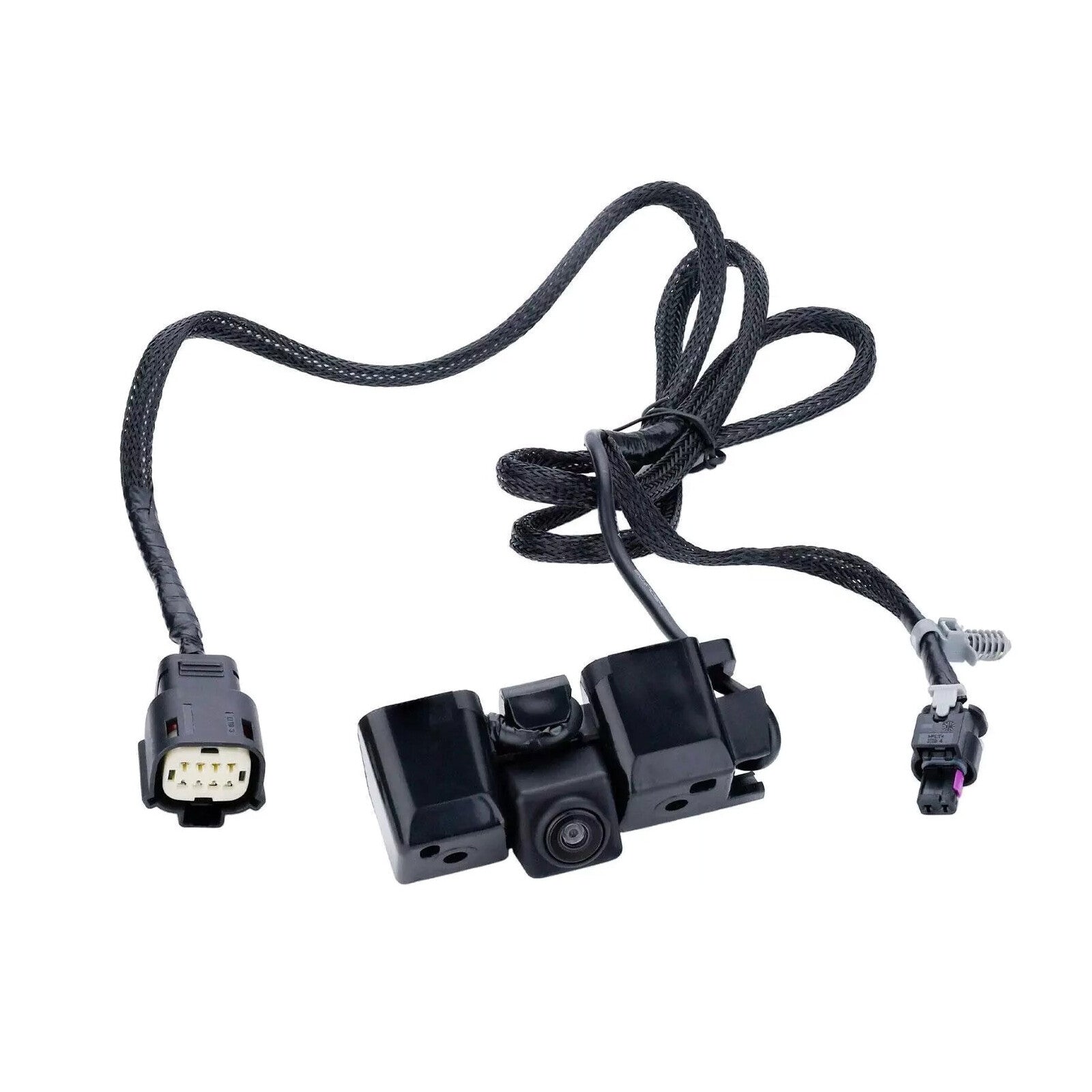 Rear View Parking Camera 84062896 for Chevy Silverado for GMC for Sierra 2016-2019