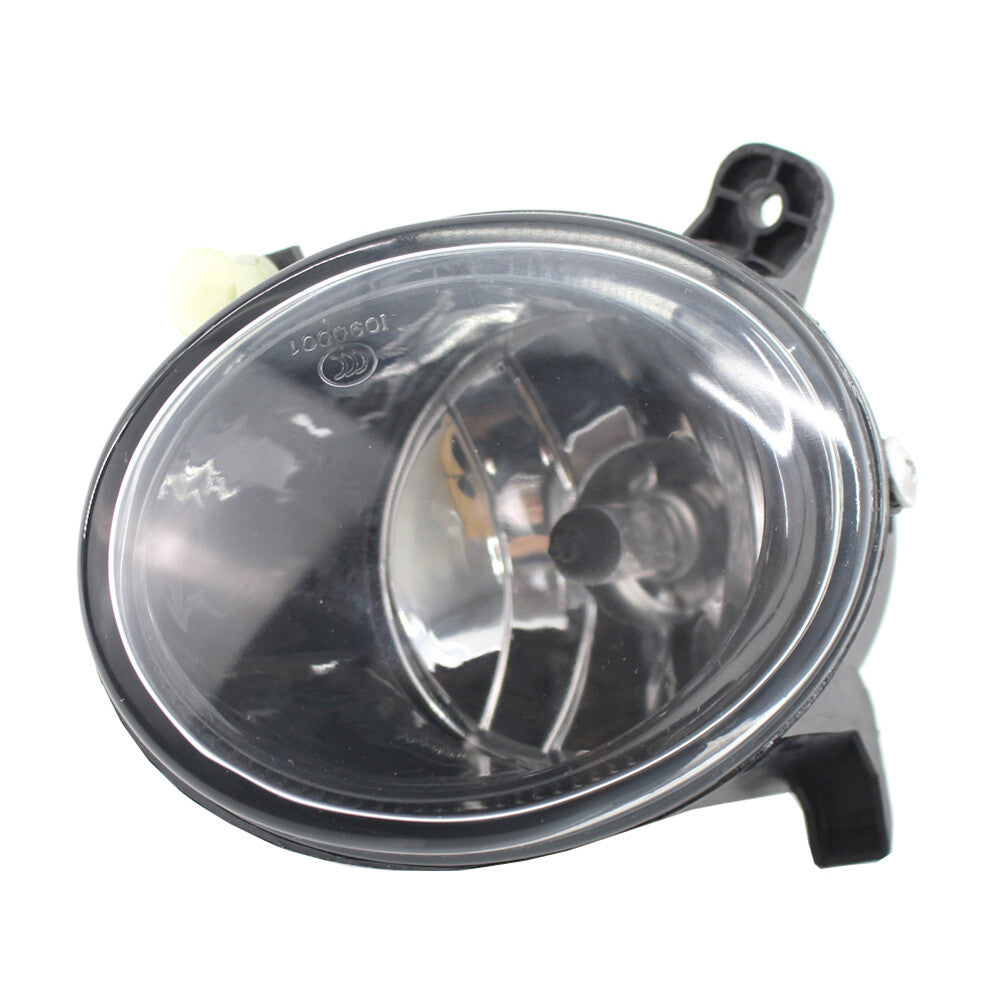 Front Bumper Mounted Fog Light Lamp RH for Audi A4 S4 A6 S6 Q5 SQ5 Right