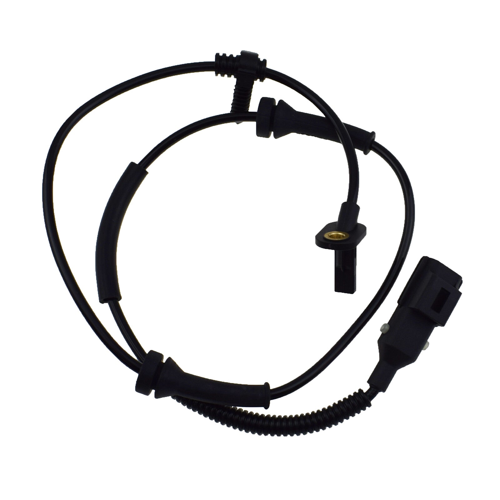 ABS Wheel Speed Sensor Front Right Or Left for Land Rover for Range Rover Evoque