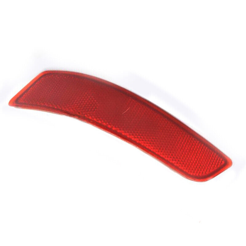 Left for Lexus ES200 ES300h ES250 ES350 2013-2017 Rear Reflector Bumper Light