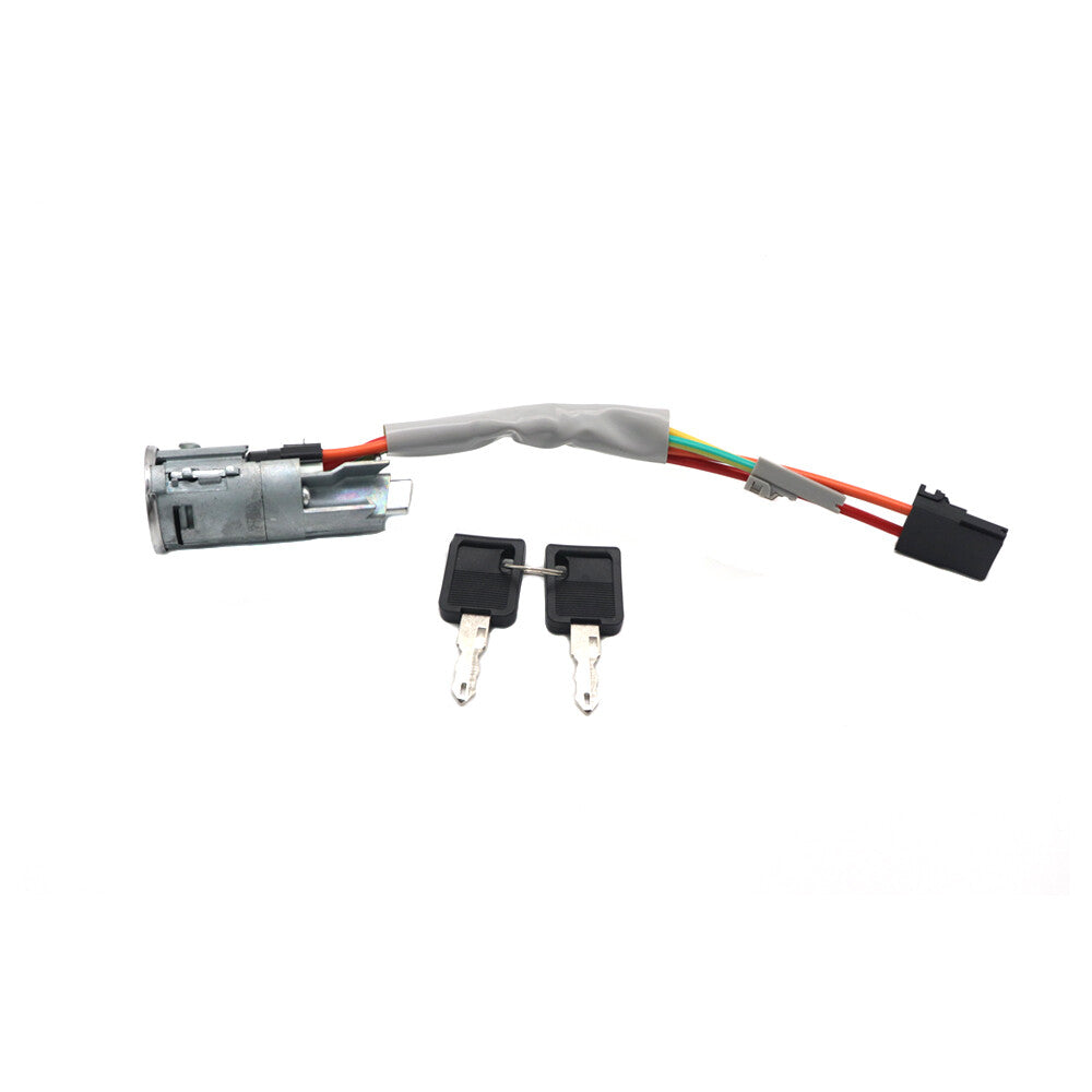 Ignition lock barrel contact switch suitable for VIVARO TRAFIC PRIMASTAR 7701475696. new.