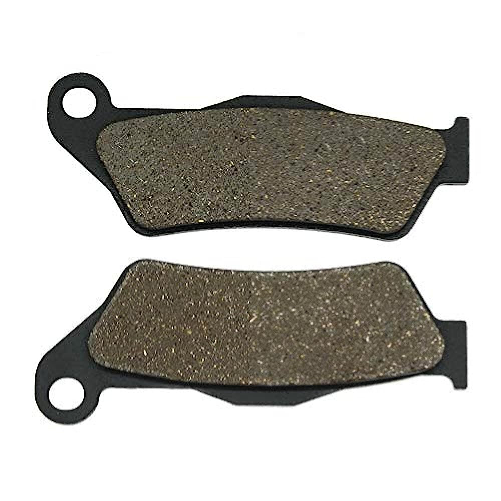 Front  Rear Brake Pads for BMW R1200GS 2002-2013 / R1200GS Adventure 200