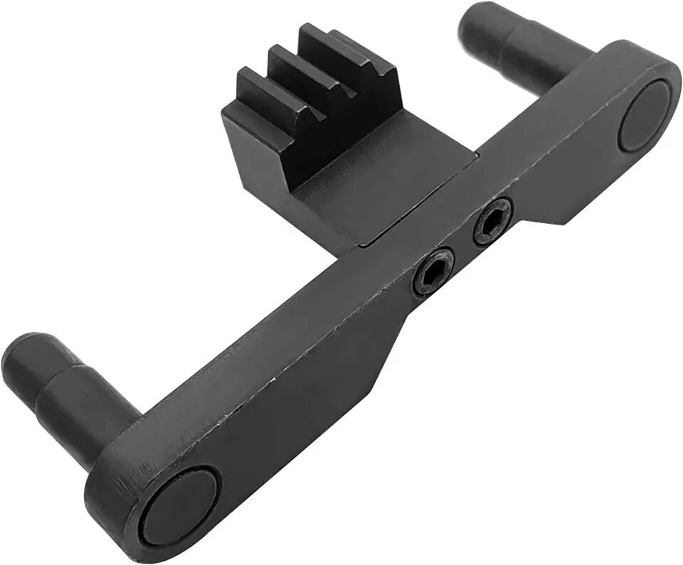 Engines Camshaft Locking Timing Tool for Mercedes-Benz GLE300D 2.2T Engine OM651