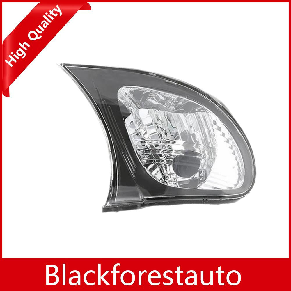 Fits For 3 Series E46 2002 2003-2005 Front Right Side Turn Signal Light Lamp