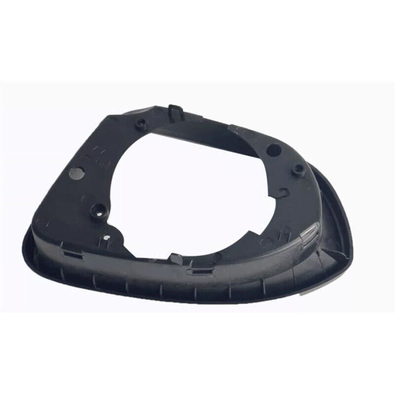 1PC Right Side Rear View Side Mirror Housing Cover for Chevrolet for Cruze 2017-2019