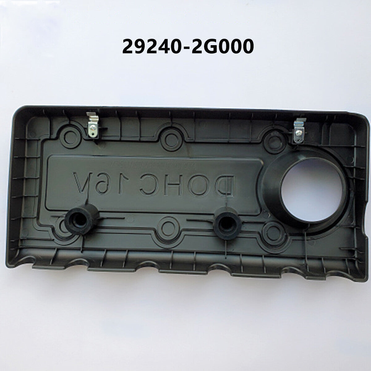 29240-2g000 Hood suitable for 2009-2013 for Hyundai Sonata and for Kia Forte Optima.