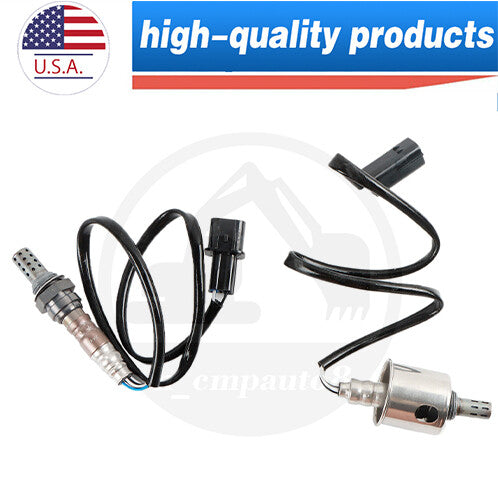 2X Up/Downstream Oxygen O2 Sensor for Chevrolet Aveo Aveo5 L4 1.6L 2009~2011