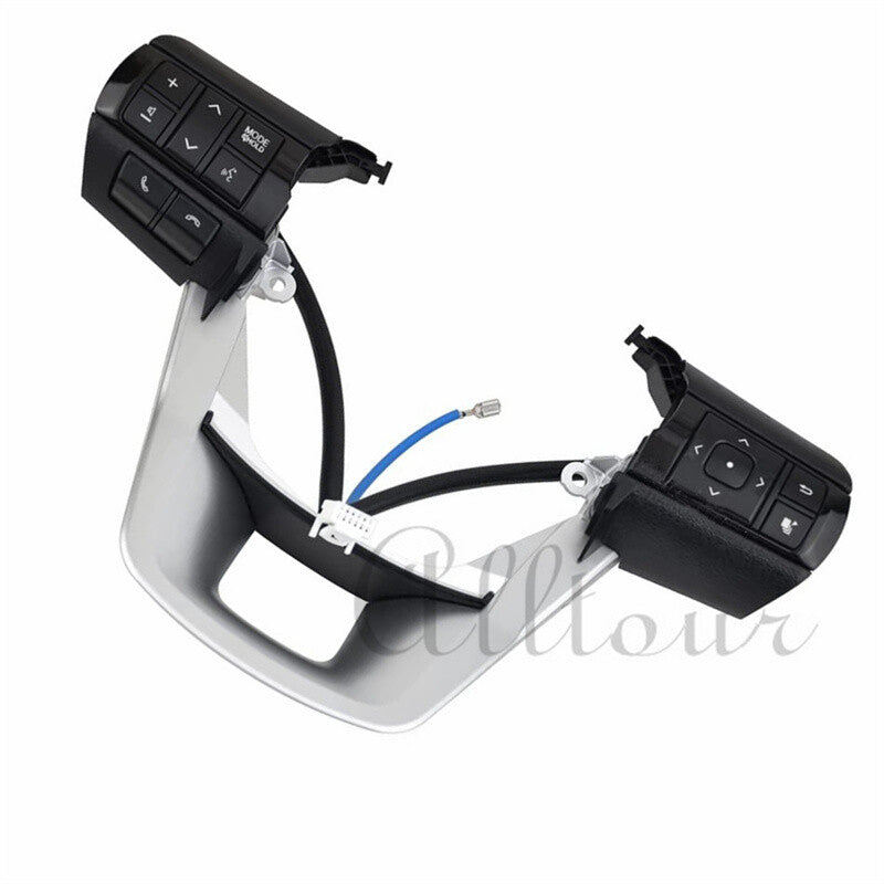 Steering Wheel Control Switch for Toyota Hilux Revo Fortuner 15-20 84250-0K320