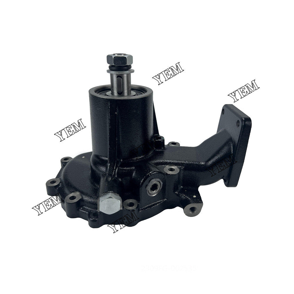 J08C Water Pump 16100-3732 is suitable for Hino diesel engines and is compatible with for Hino water pumps.