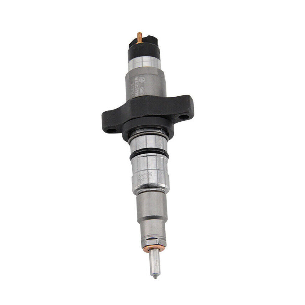 4PCS Diesel Fuel Injector 0445120238 for Dodge for Ram 5.9L NEW