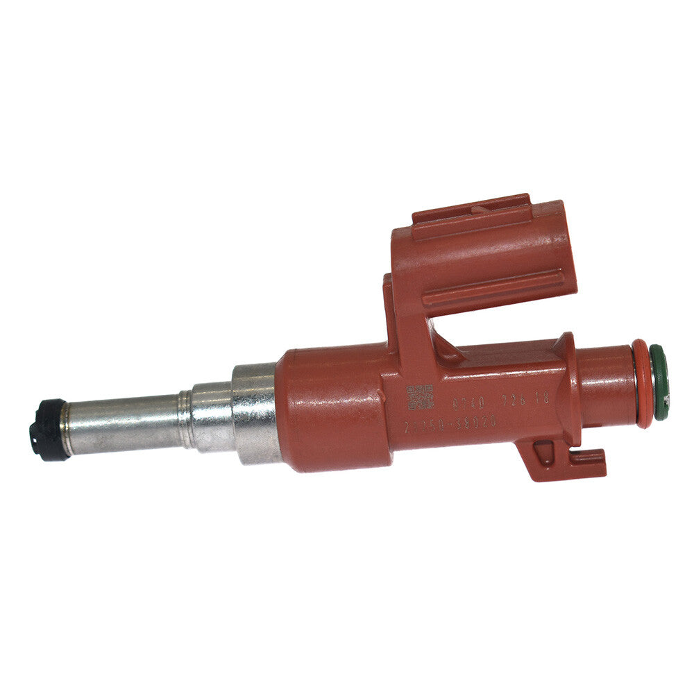 Set of 8 Fuel Injectors for Lexus LS460 2008-2009 LS600h GS460 23250-38020