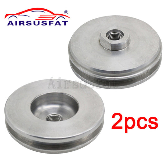 2-Piece Front Air Suspension Spring Bag Air Holding Kit for Jeep Grand Cherokee WK2