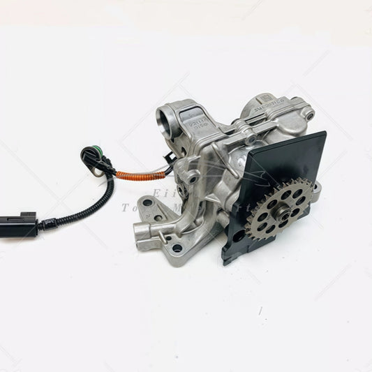 New 31452517 OIL PUMP for VOLVO S60 V40 (12-16) 2.0 TD