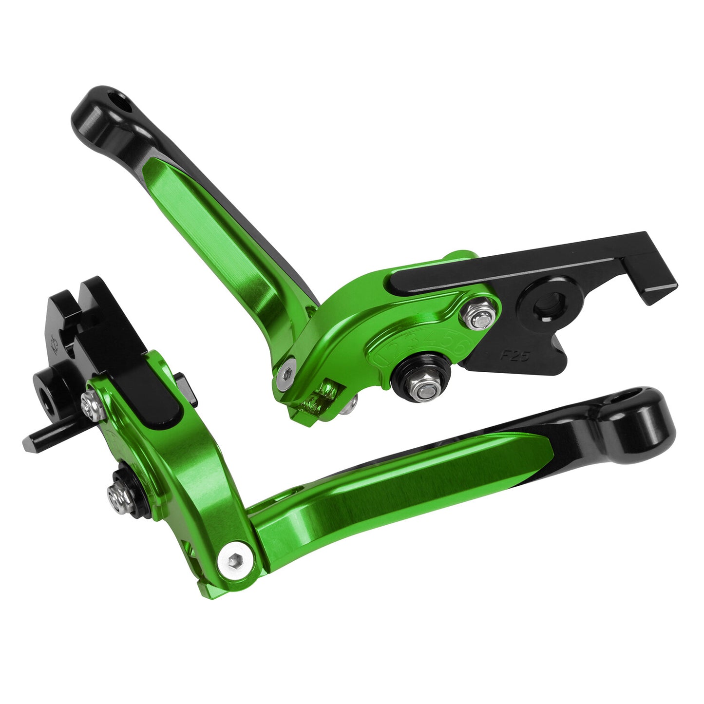 for Kawasaki Z1000SX/ 1000/Tourer 2011-2016 Fold Extend Clutch Brake Levers