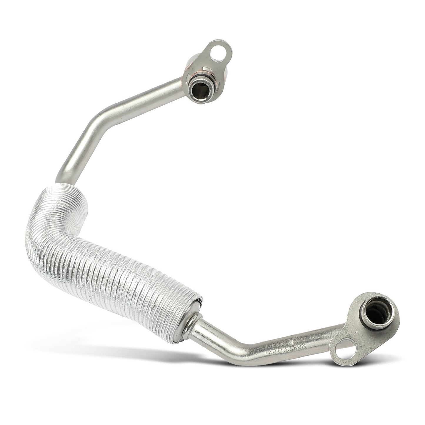 Supply Turbocharger Coolant Line for BMW 230i 330i 430i 530i xDrive 11537643094