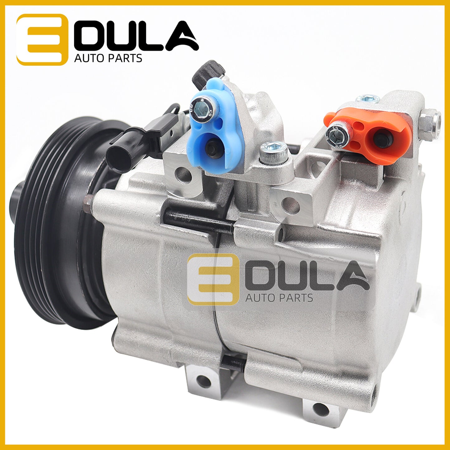 The HS18 AC compressor is suitable for Hyundai Grand Starex H-1 H1 977014H200 97701-4H200