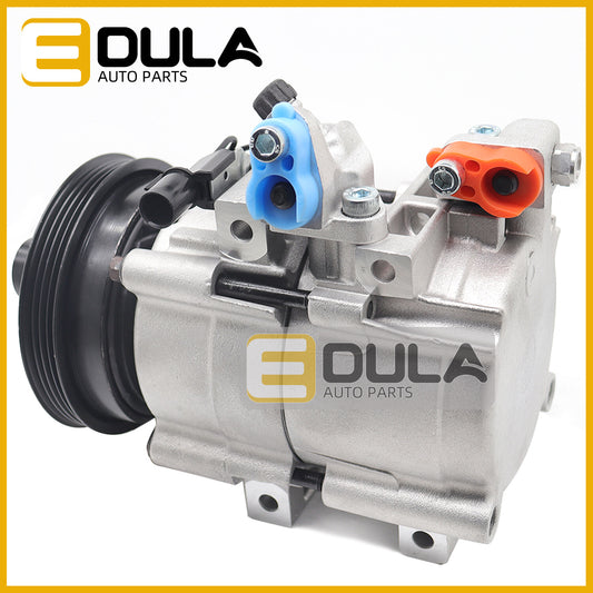 The HS18 AC compressor is suitable for Hyundai Grand Starex H-1 H1 977014H200 97701-4H200