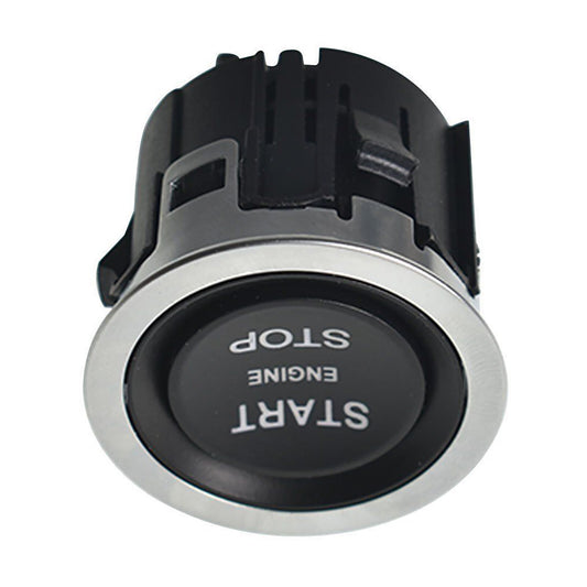 Engine Start Stop Switch Push Button Replace Part for Land Rover Discovery Range