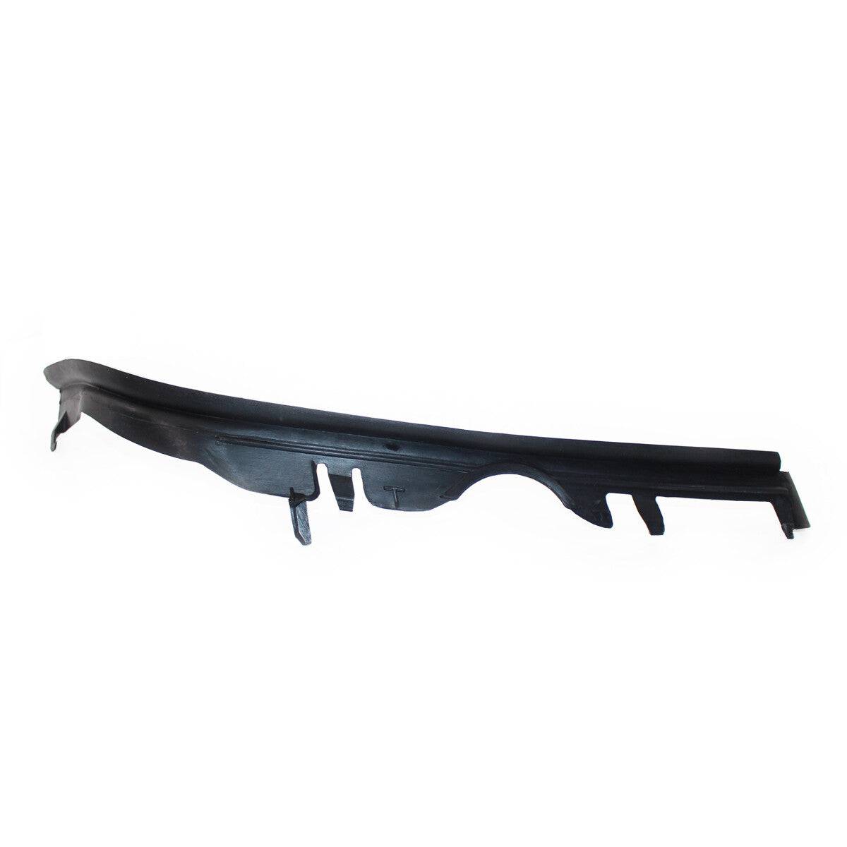 Headlight gasket upper headlight seal suitable for 2001-03 for BMW E39 63126908406