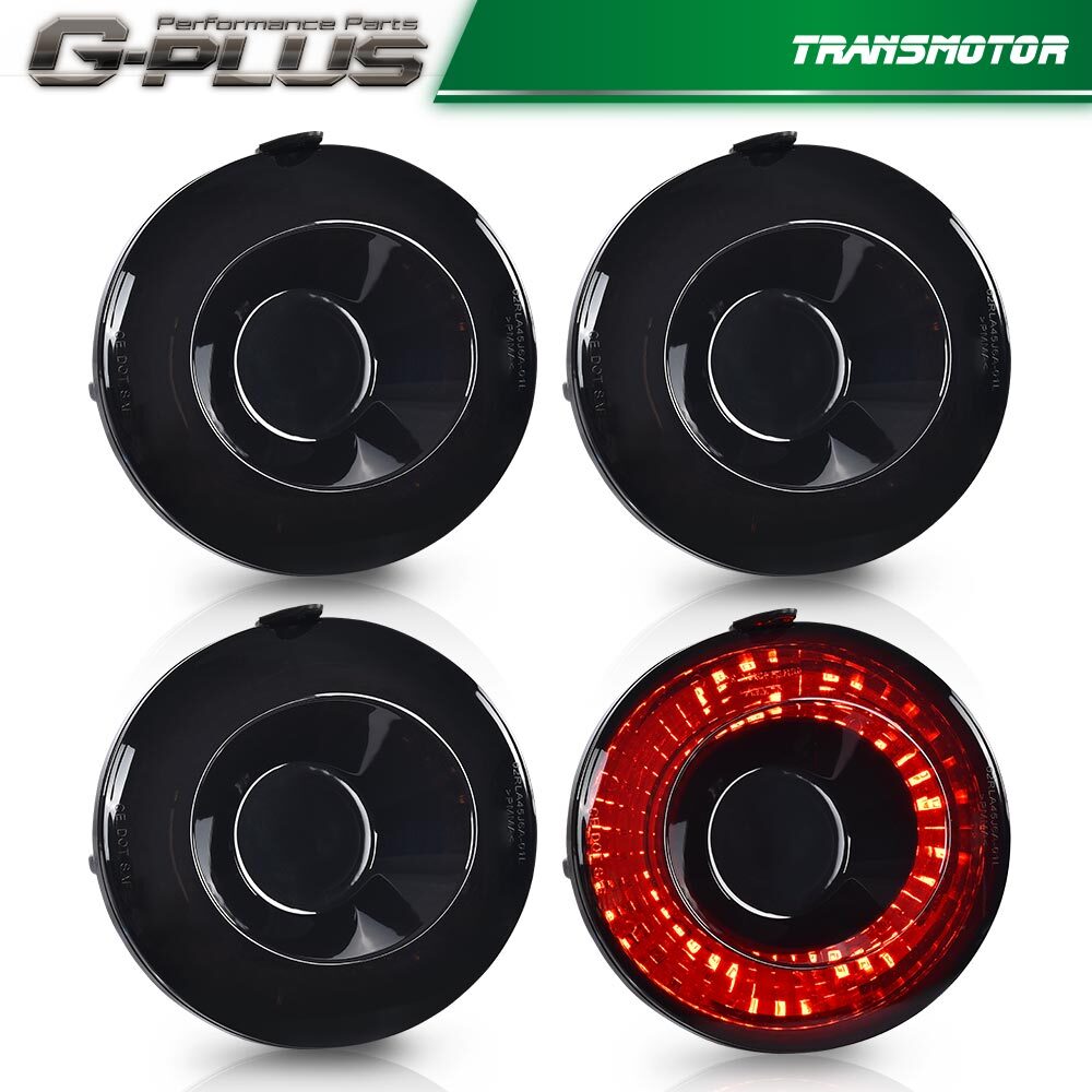 2005-2013 for Corvette C6 Coupe LED (Tangtai C6 Coupe)