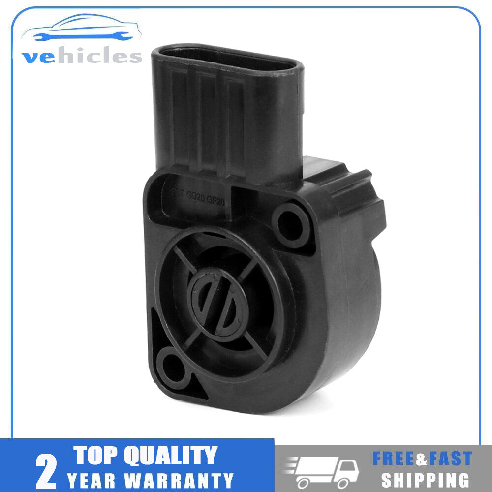 One throttle position sensor (TPS) for Mack for Volvo 85101350 2603893C91