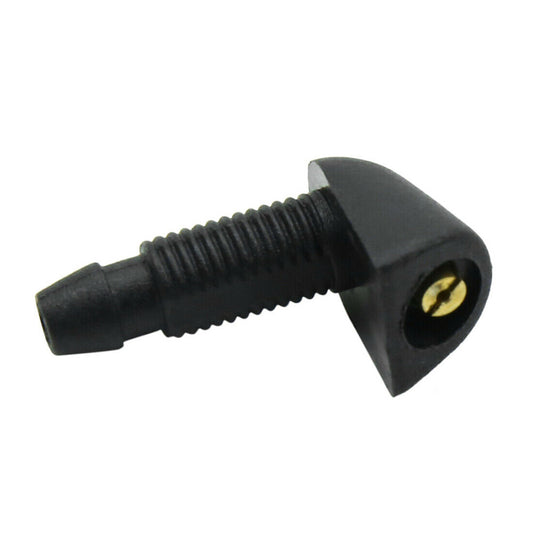 Front Windscreen Windshield Washer Jet Spray Nozzle 700724871510 Fits for BMW