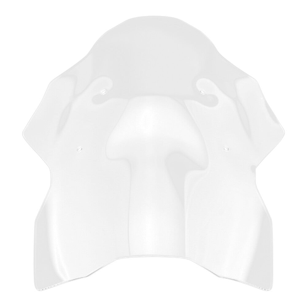 Front Windshield Windscreen Extended Wind Deflectors for BMW R1300GS R 1300 GS