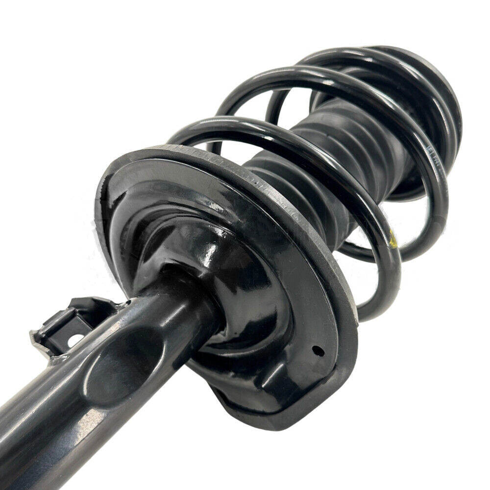 A pair of front shock absorber struts combined with magnetic fittings for Ferrari F430 mounts 2005-2009
