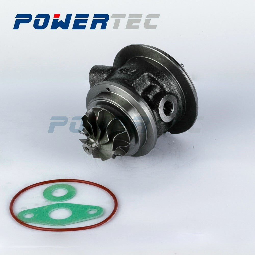 Turbo CHRA for Ford Fiesta VI Focus II Fusion 1.6 TDCi 66 Kw 90 HP 49173-07522