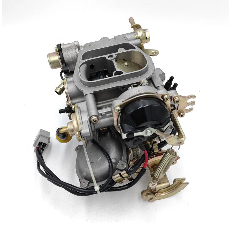 Carburetor 21100 - 73230 for Toyota 3Y Van Hilux Dyna Delta 1982 - 1988 for Toyota Hiace
