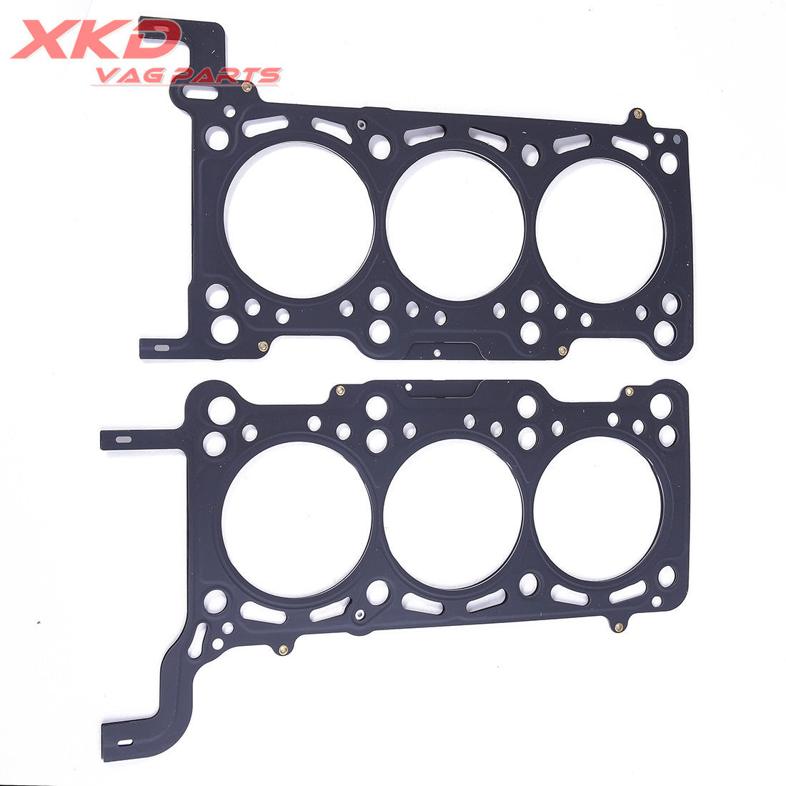 3.0TDI and 2.7LDI engine cylinder head gaskets are suitable for Volkswagen Touareg, for Audi A4, A5, S5, S6, Q5, and Q7.