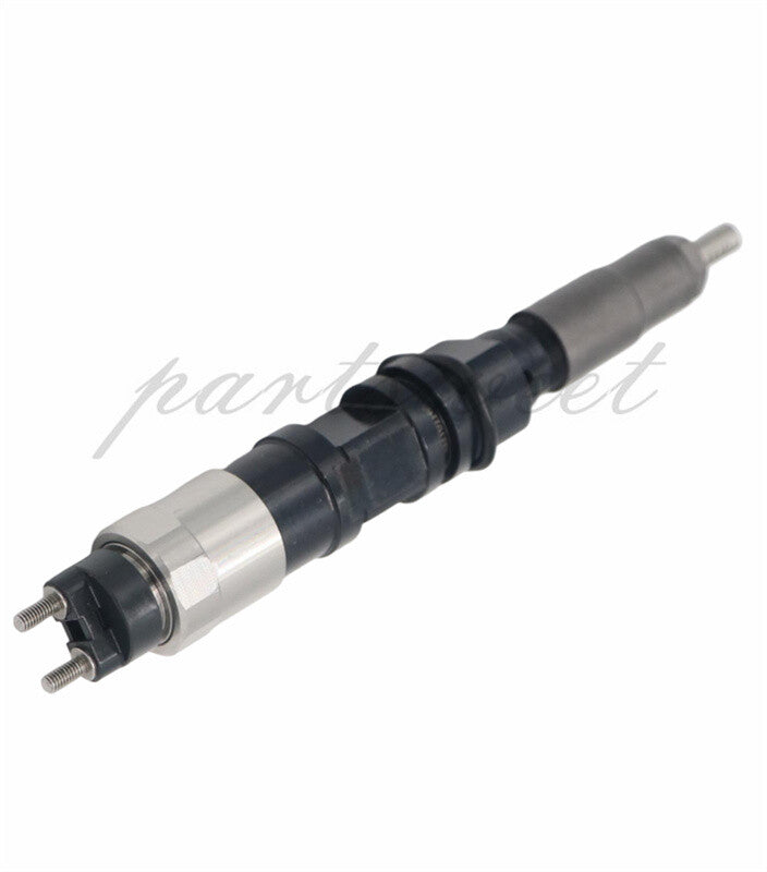 1pcs New Diesel Fuel Injector For John Deer 8530 Tractor 095000-6480 RE529149