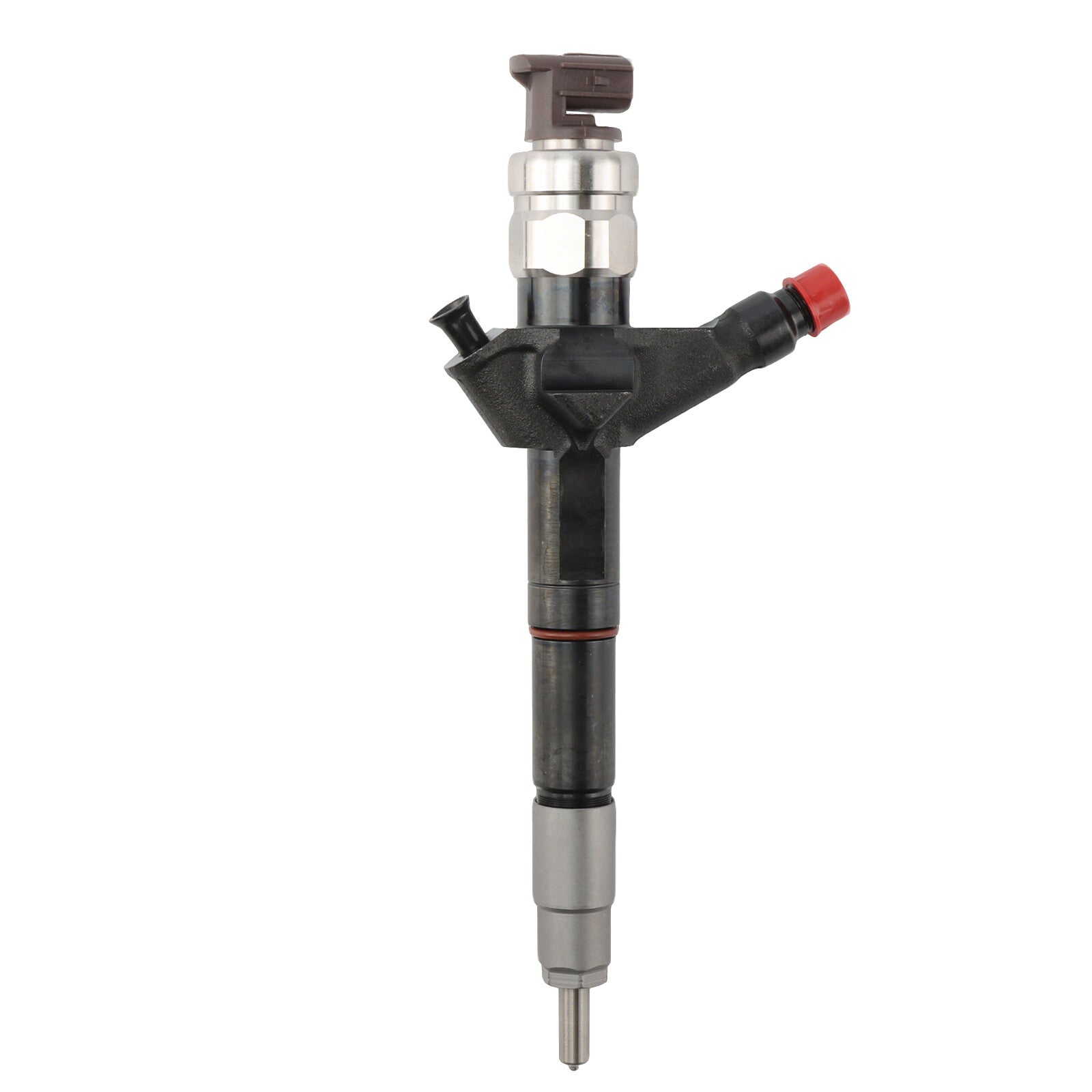 One diesel injector for Cabstar, for Nissan NP300 2.5L 06 AL 13 pickup 095000-6245