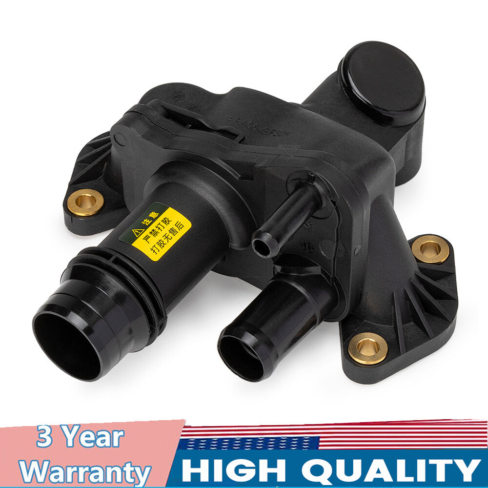 4H2Q8592BF Thermostat Protective Case for Range Rover Sport LS Discovery MK IV 2.7D 3.0D
