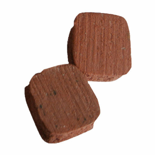 Square Clutch Pads 49cc 60cc 66ccc 80cc 2 Stroke Engine Motorized Bicycle Bike