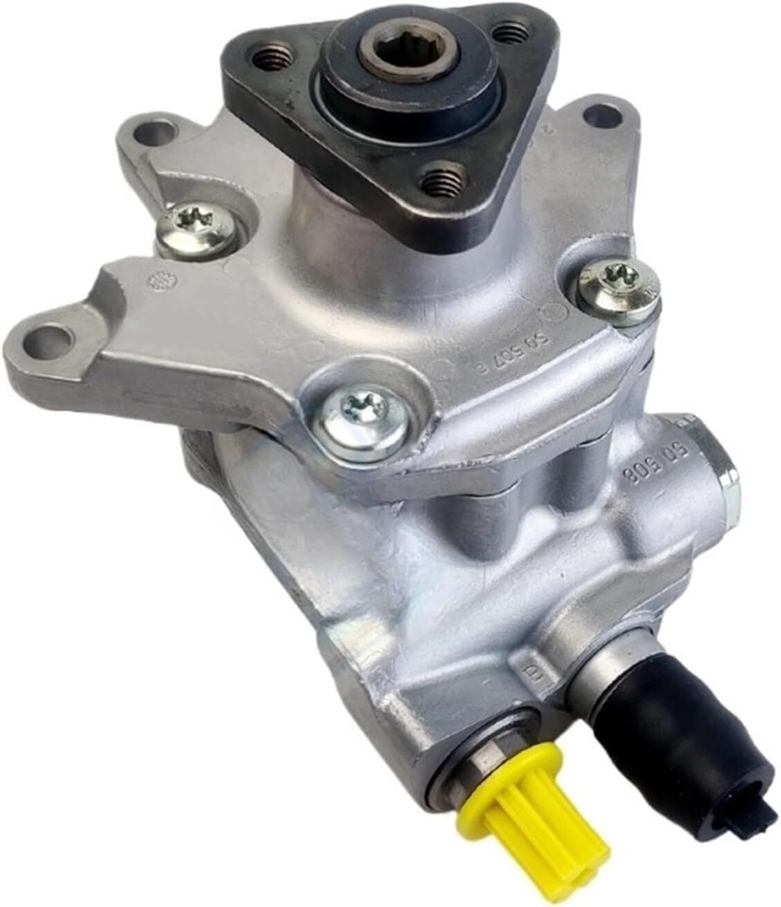 Power Steering Pump 97034704906 Fit for Porsche for Panamera 2009-2016 97034704904