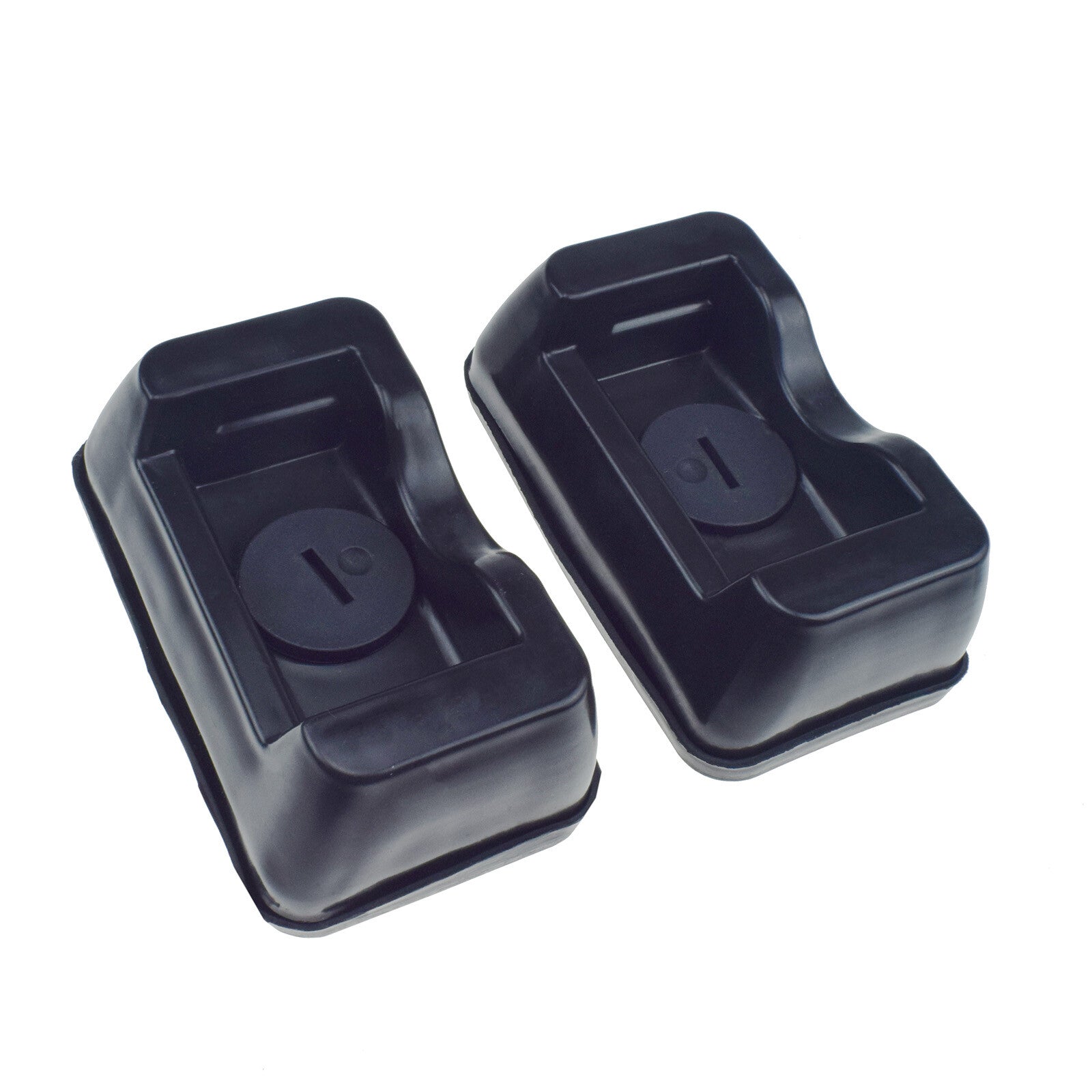 2 Jacking Point Pads for Mercedes-Benz A209 W203 W210 W211 W219 A2039970186