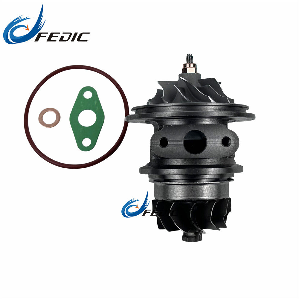Turbo cartridge 49189-02490 for Mitsubishi Caterpillar Construction Earth Mover