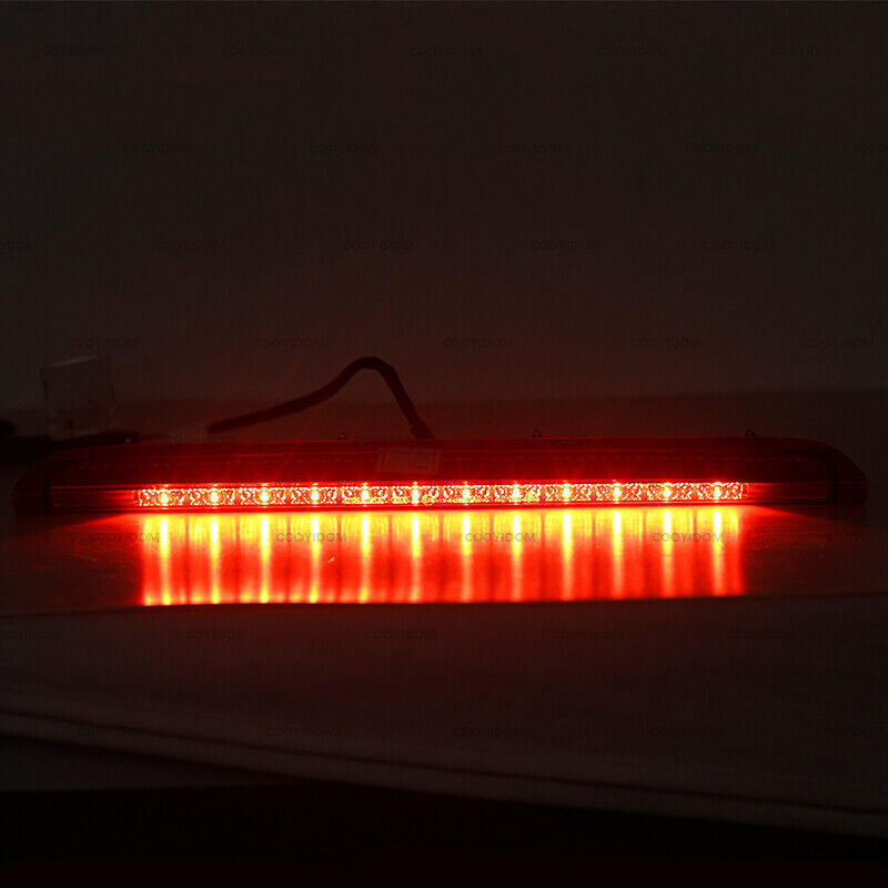 Rear Window Brake Stop Lamp 3rd high brake lamp LED For 2015-2019 for KIA Sorento UM
