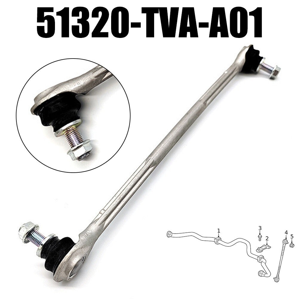 Front Stabilizer Link for Accord For CRV For HRV 2018-24 51320-TVA-A01
