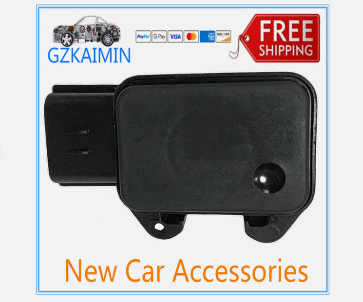 Equipment Manufacturer 18590-64D00 100798-2180 for Suzuki Intake Manifold Pressure Sensor