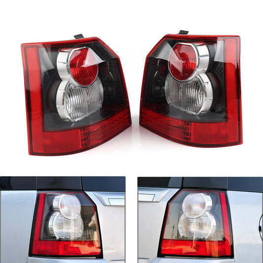 Rear Tail Signal Light Inner Brake Stop Warning Light for Land Rover Freelander