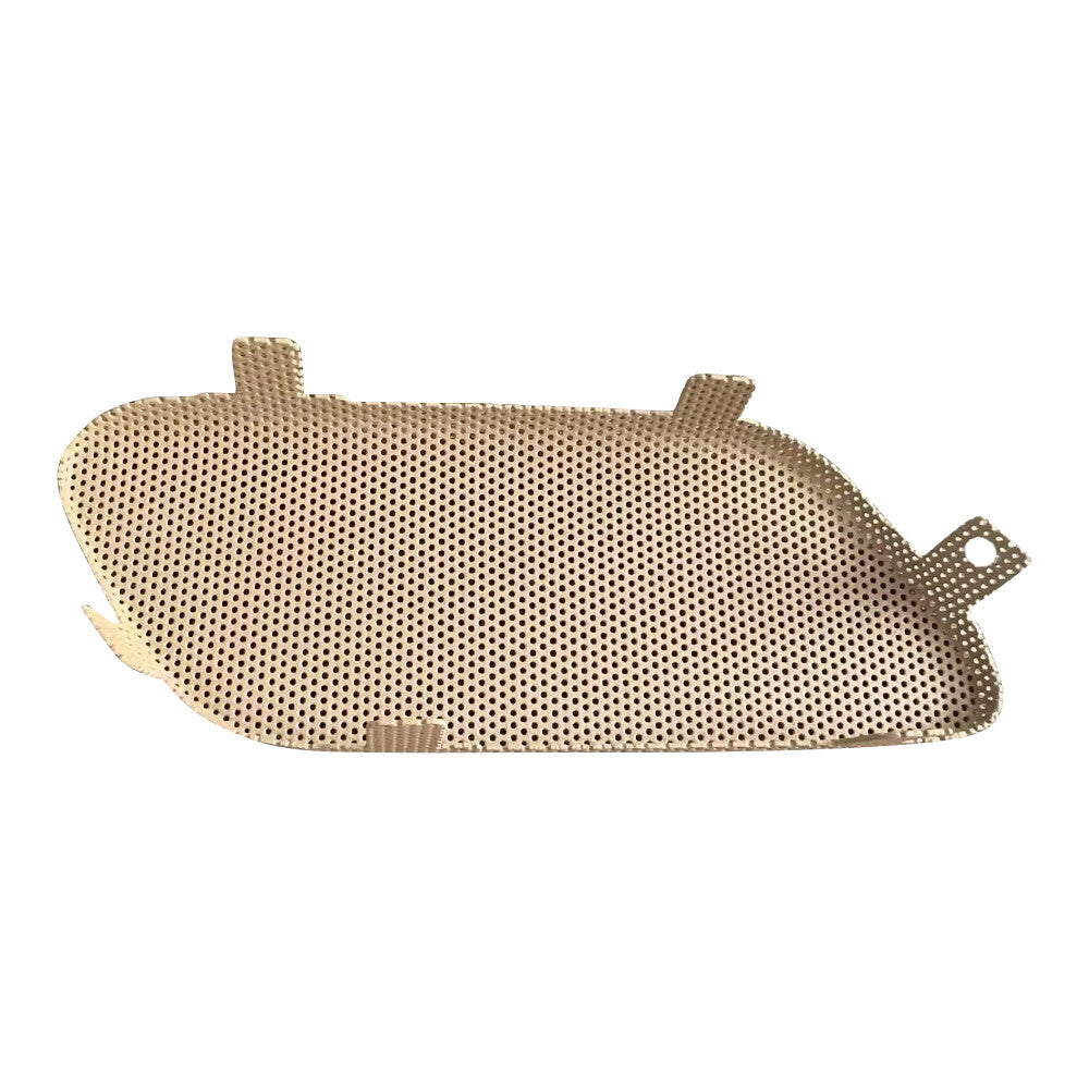for Cadillac CT6 2016-2018 Interior-Speaker Cover Grille Grill Right 23200681
