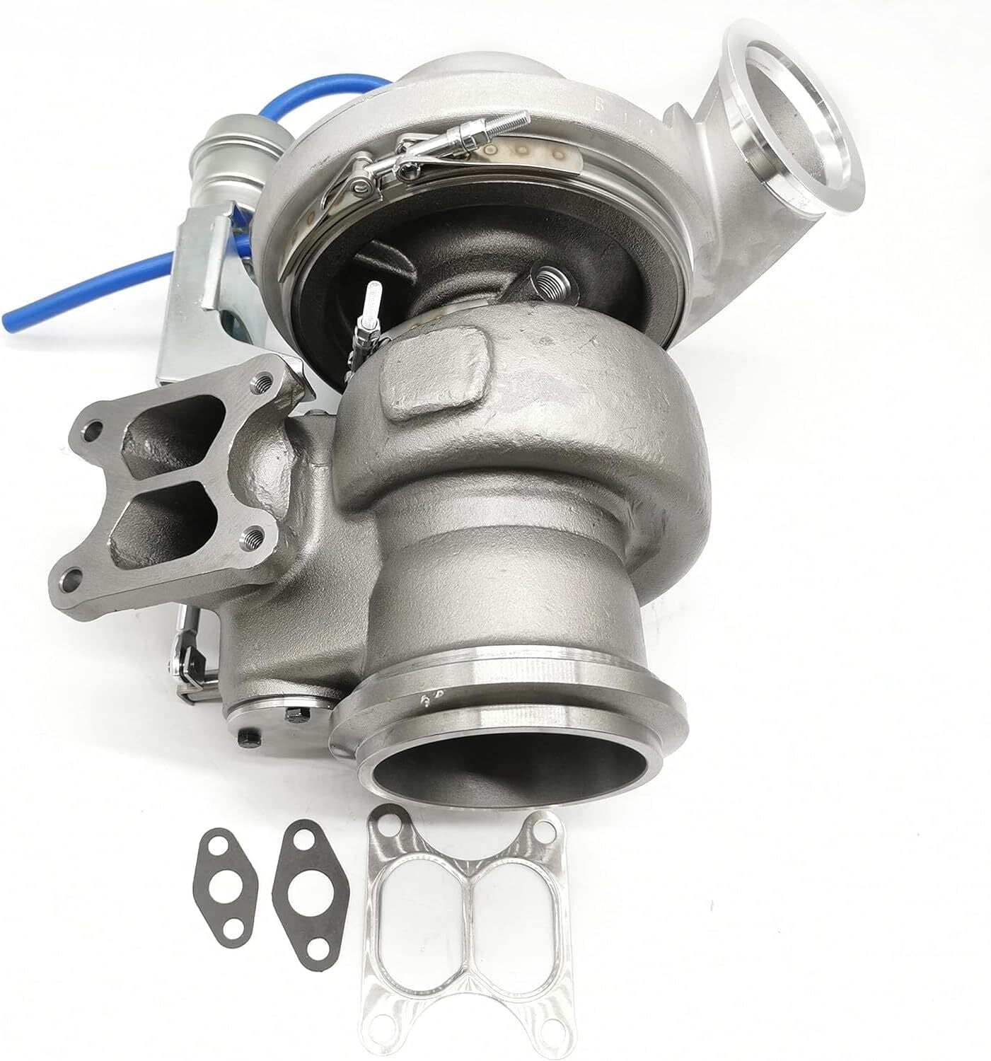 Turbo HE600WG HX60W Turbocharger 4090043 For ISX2 Signature ISX3