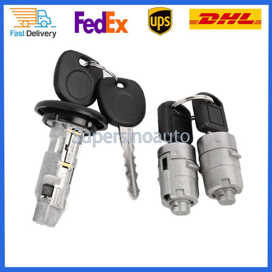 15298924 Ignition Key Switch For 2002-2006 for Chevy Tahoe for GMC for Sierra Sonoma for Yukon